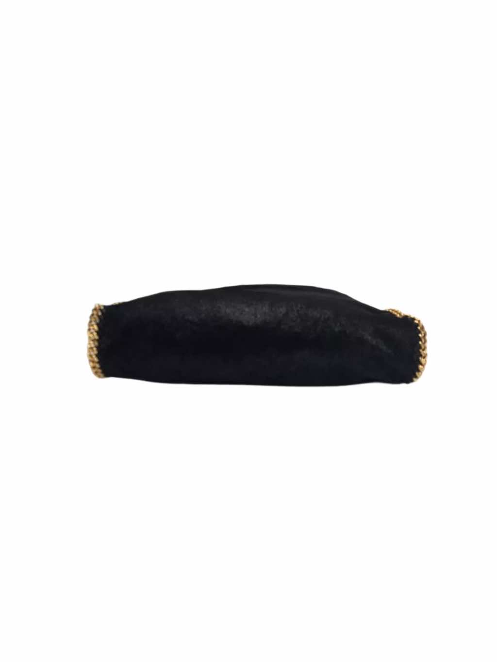Stella Mccartney Faux Leather Falabella - Side view