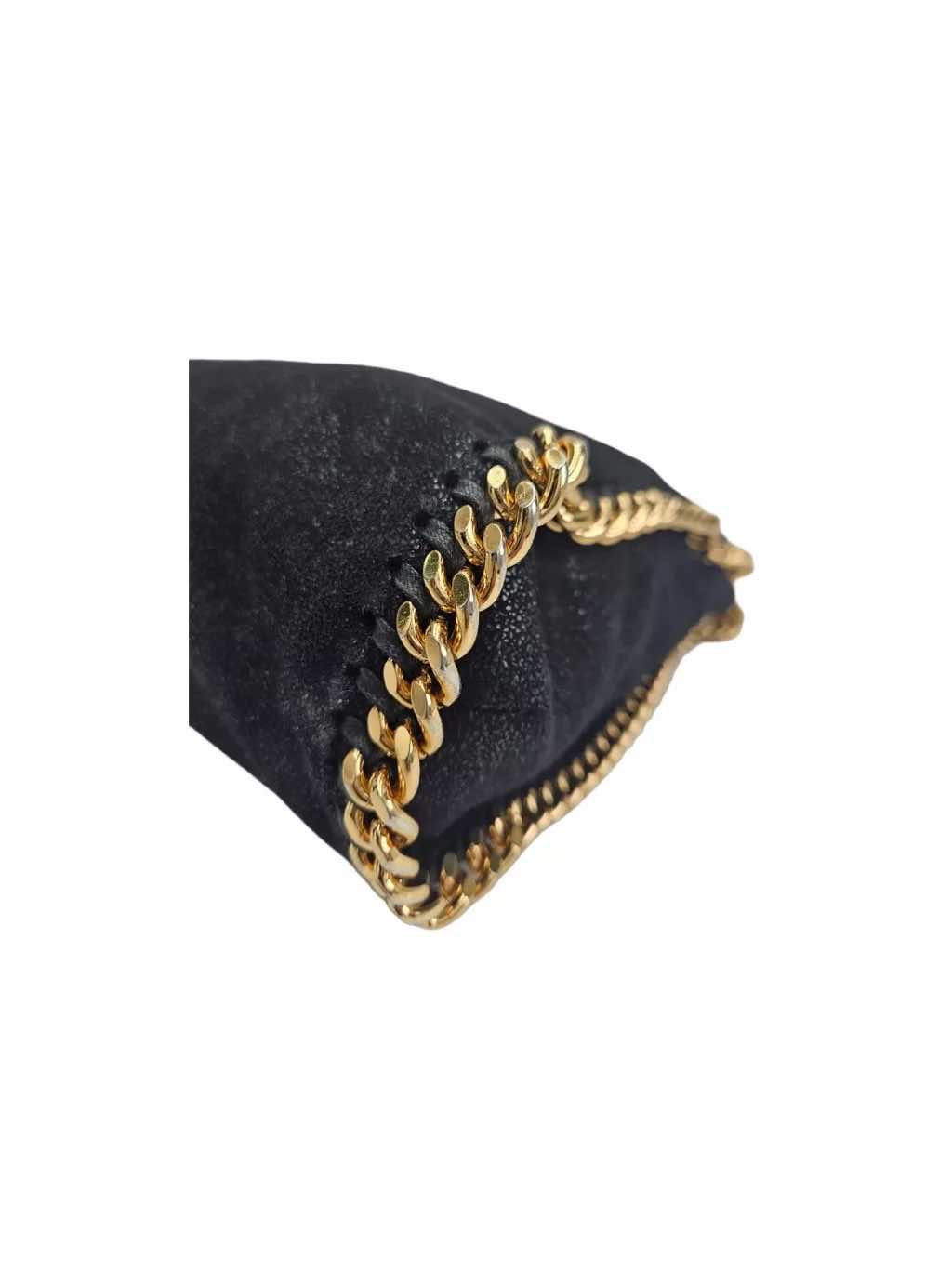 Stella Mccartney Faux Leather Falabella - Detail 1