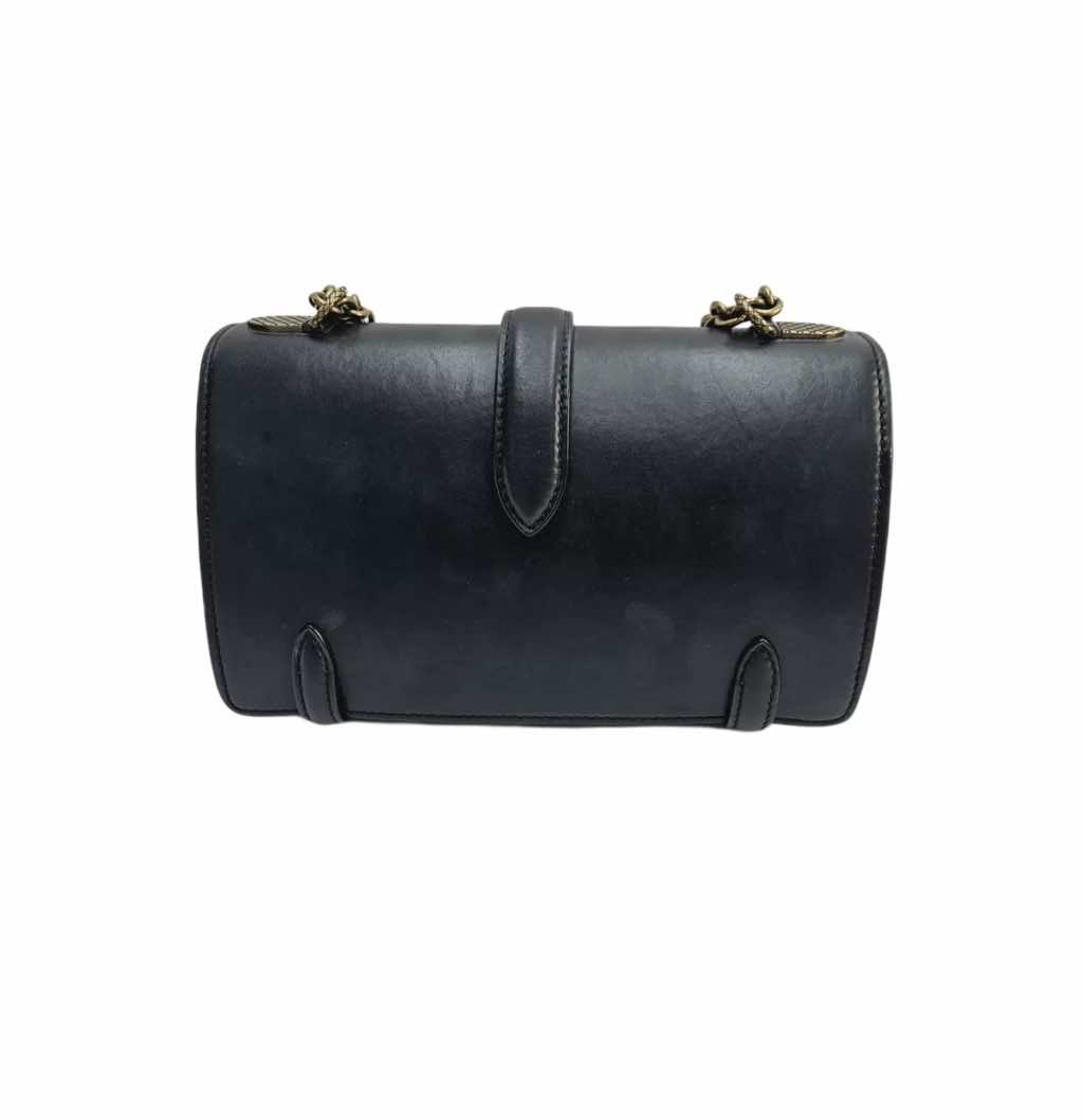 Bottega Veneta Black City Knot Bag - Detail 1