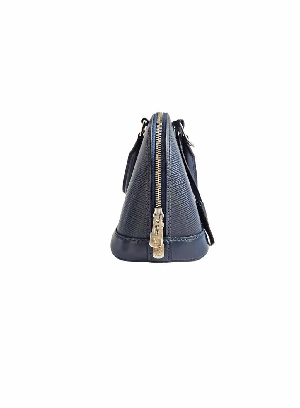 Louis Vuitton Epi Leather Alma Bag - Detail 1