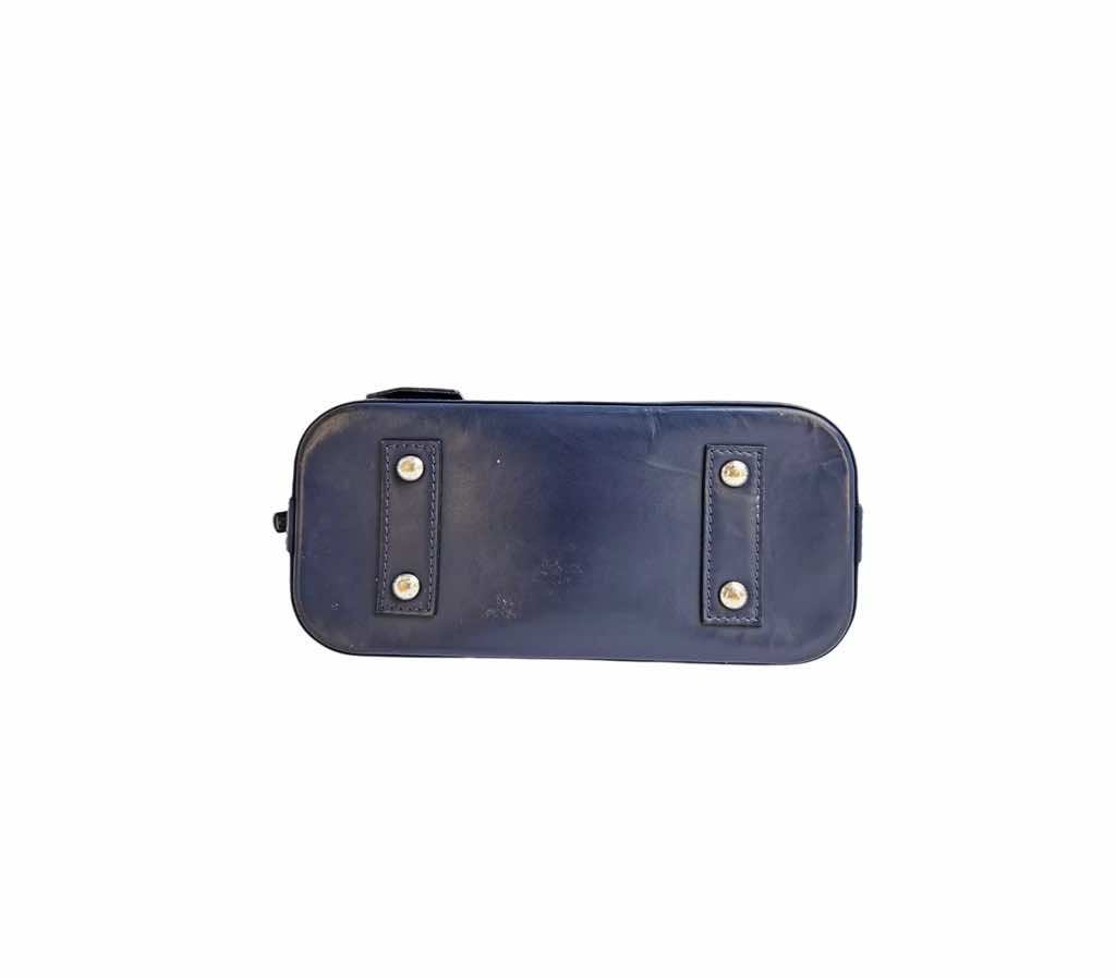 Louis Vuitton Epi Leather Alma Bag - Image 11