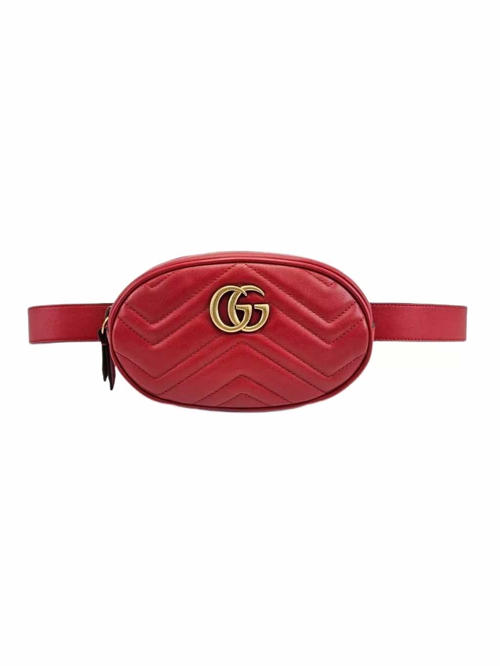 Gucci GG Marmont Matelasse Bag