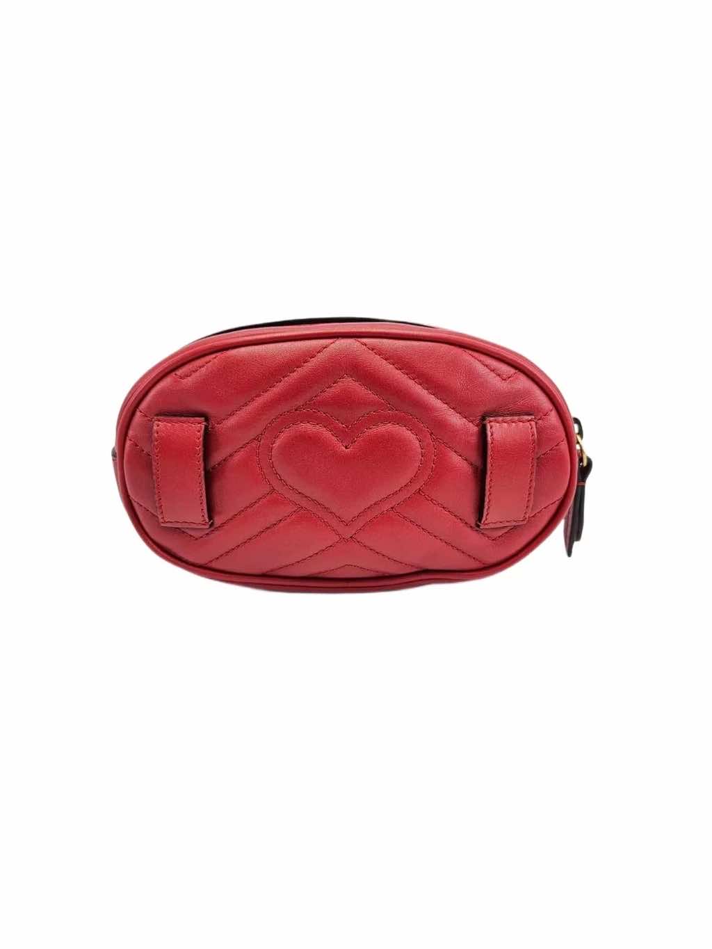 Gucci GG Marmont Matelasse Bag - Detail 1