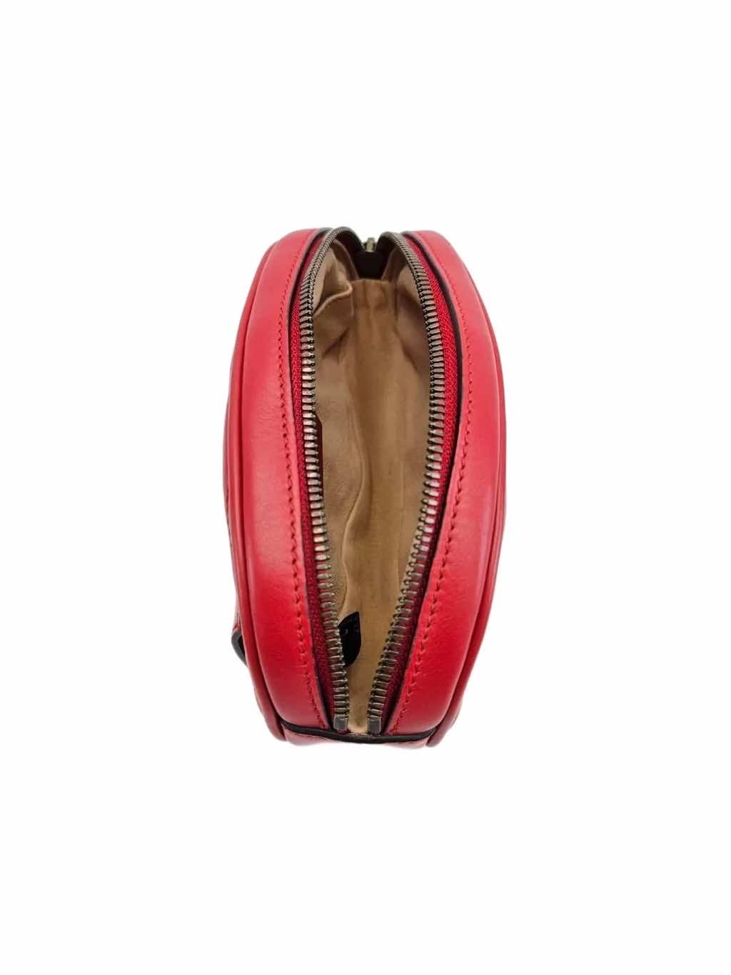 Gucci GG Marmont Matelasse Bag - Detail 2