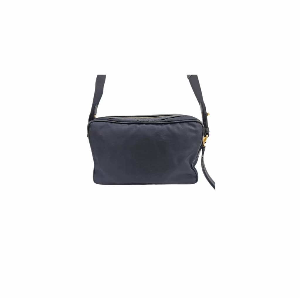 Prada Nylon Camera Bag - 4