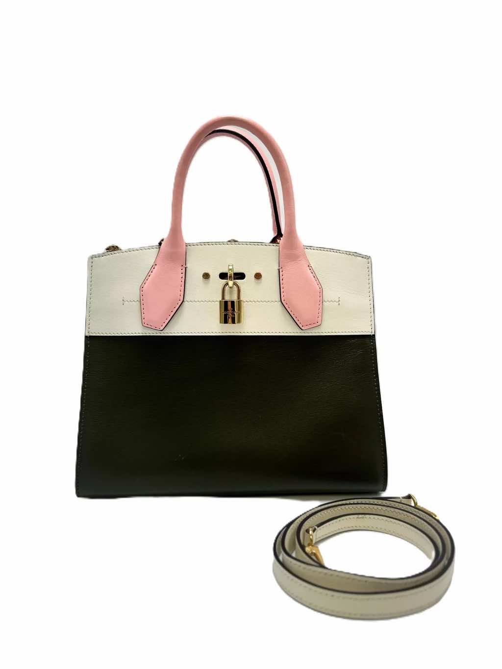 Louis Vuitton City Steamer PM Tote - Image 13