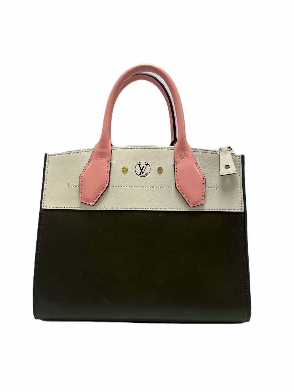 Louis Vuitton City Steamer PM Tote - Image 14