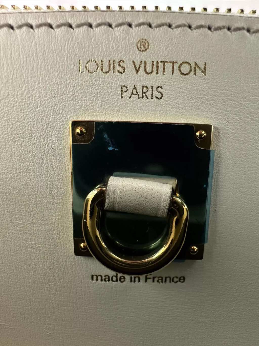 Louis Vuitton City Steamer PM Tote - Image 15