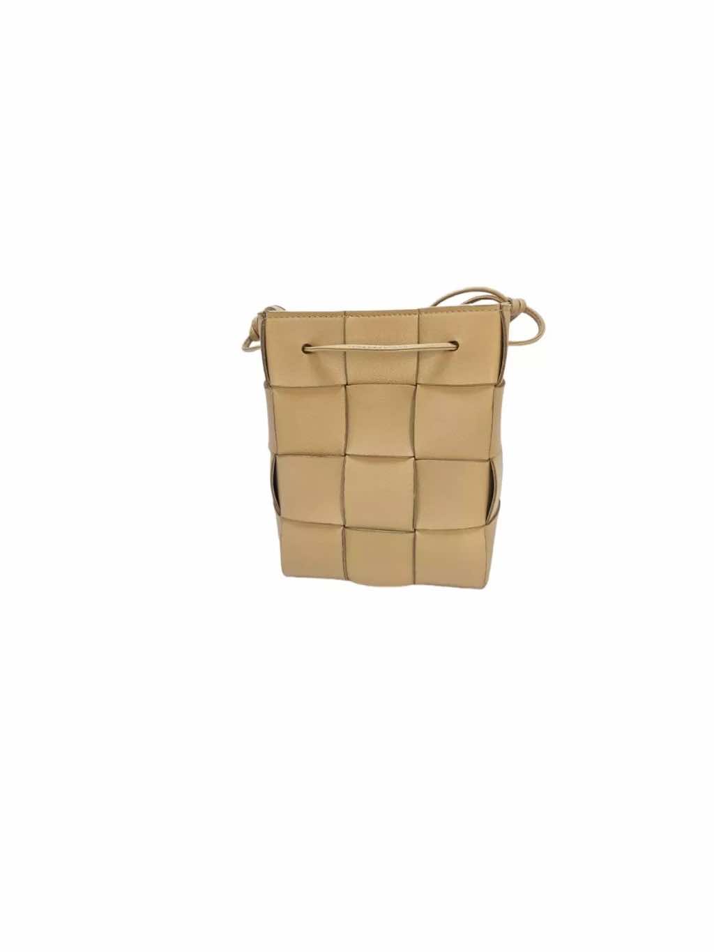 Bottega Veneta Cassette Mini Bucket Bag - 4