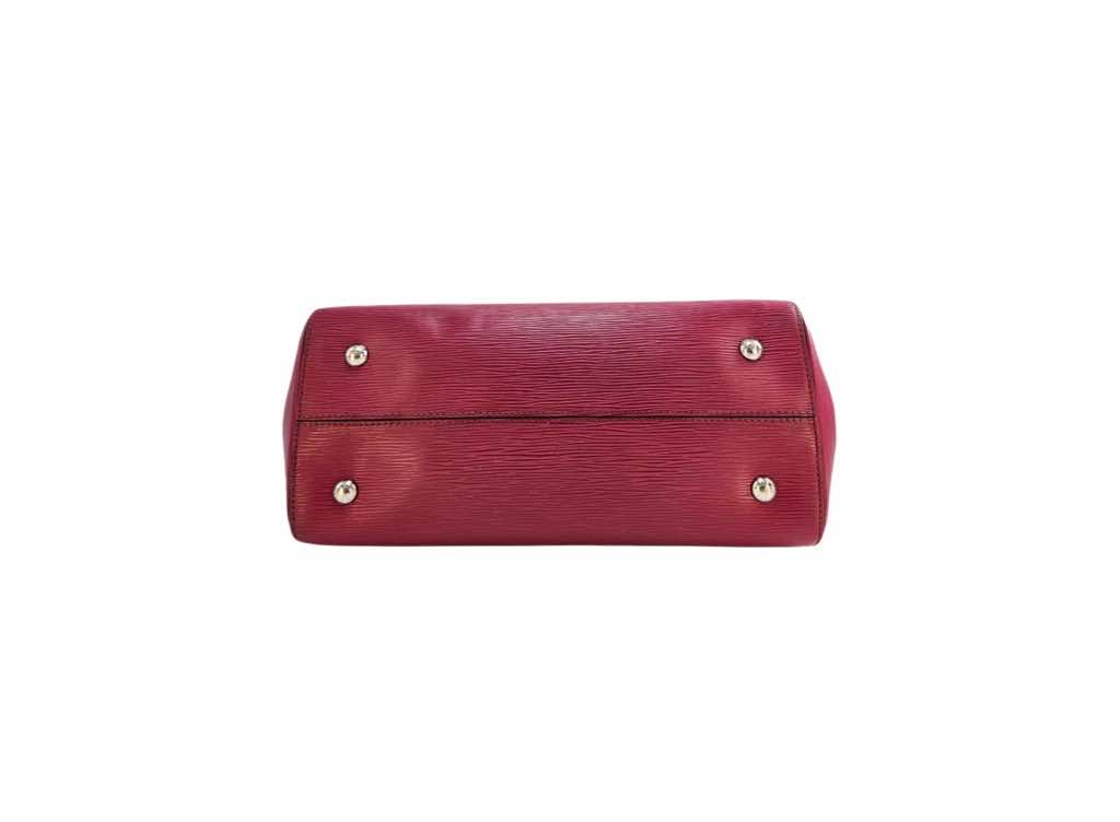 Louis Vuitton Epi Marly Tote Bag - Detail 2