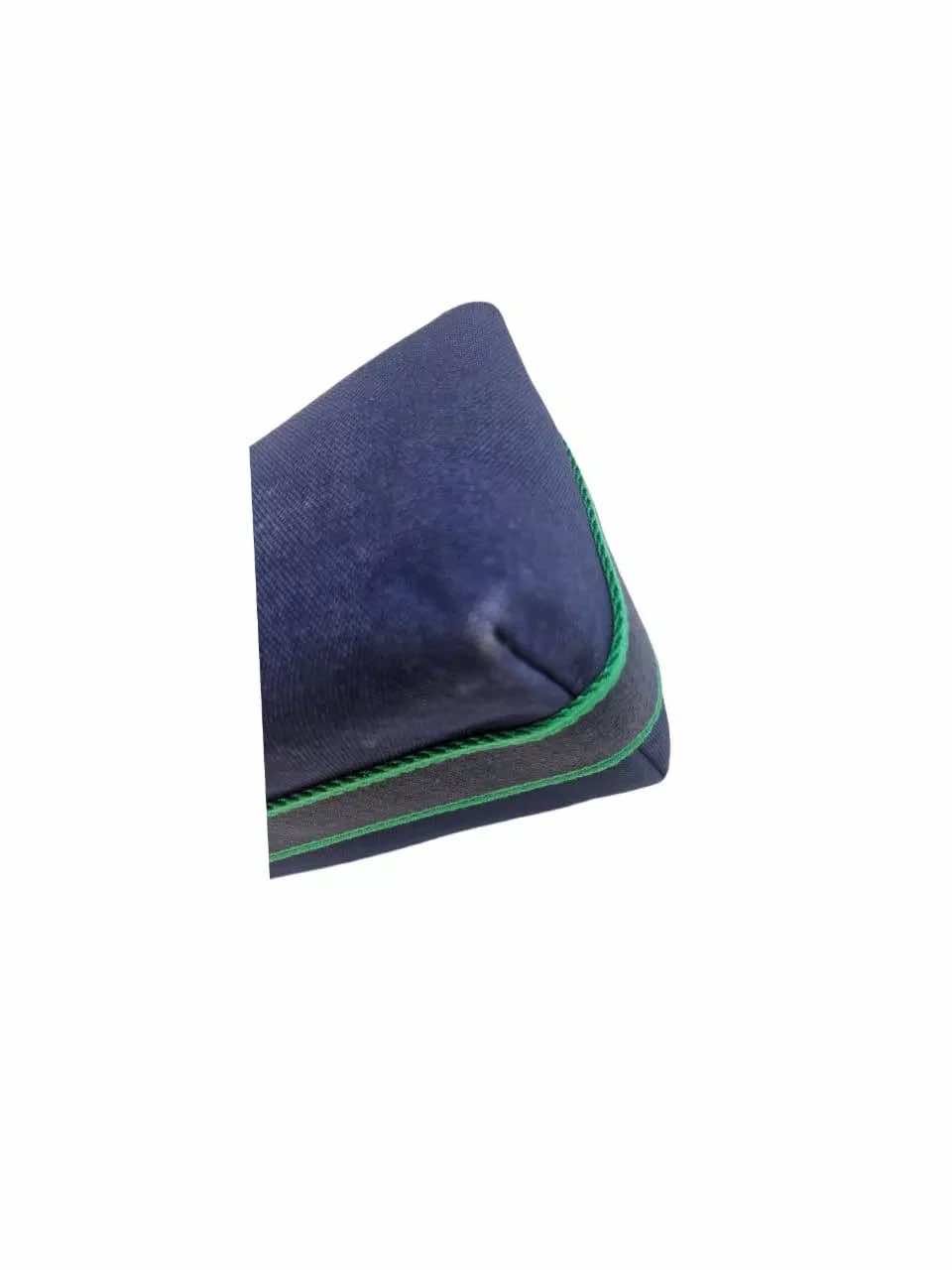 Hermès Marine Bride-A-Brac - Side view