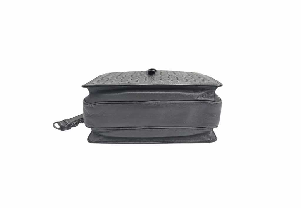 Bottega Veneta Intrecciato Camera Shoulder Bag - Detail 2