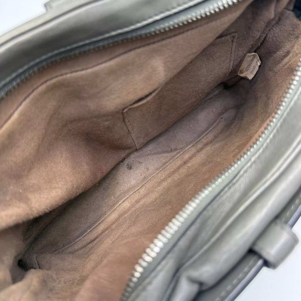 Bottega Veneta Intrecciato Camera Shoulder Bag - Image 10