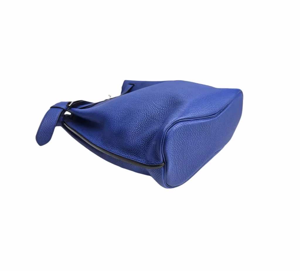 Hermès So Kelly Togo Leather - Image 6