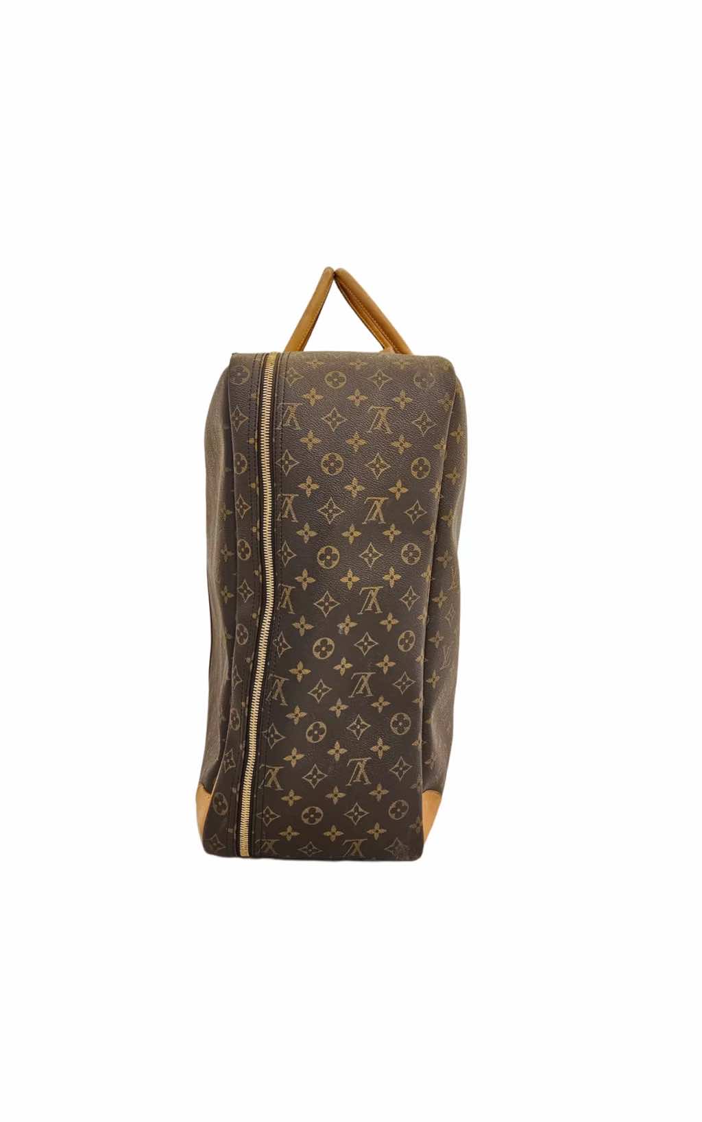 Louis Vuitton Monogram Canvas Suitcase - Image 6