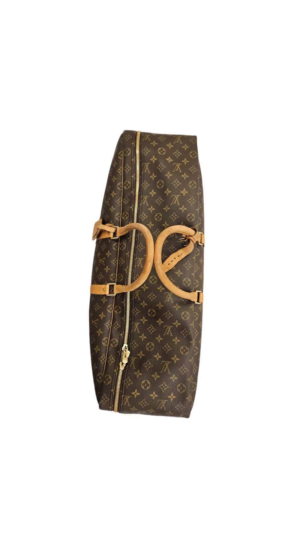 Louis Vuitton Monogram Canvas Suitcase - Detail 2