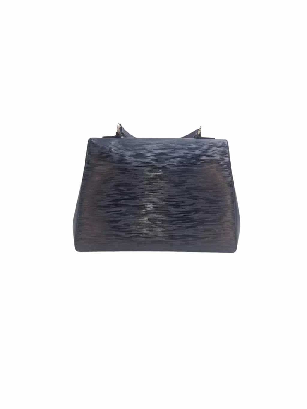 Louis Vuitton Saphir Epi Leather Cluny - 4