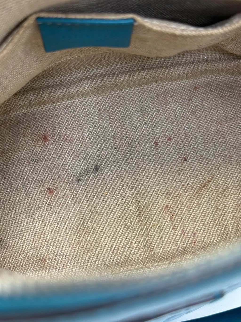 Gucci Microguccissima Mini Dome - Image 14