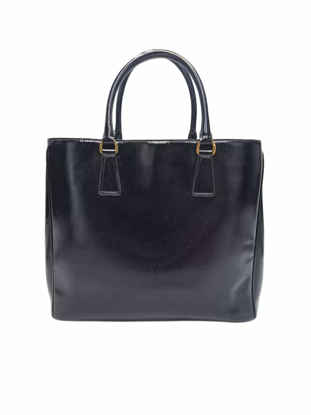 Prada Gardener Saffiano Leather - Detail 1