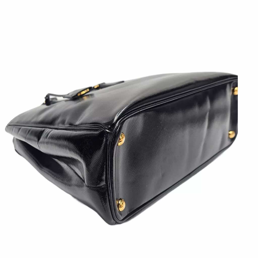 Prada Gardener Saffiano Leather - Detail 2