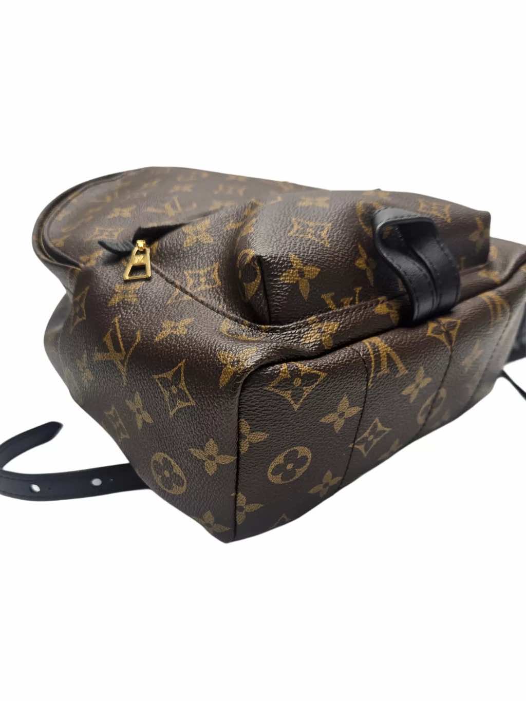 Louis Vuitton Palm Spring - Side view