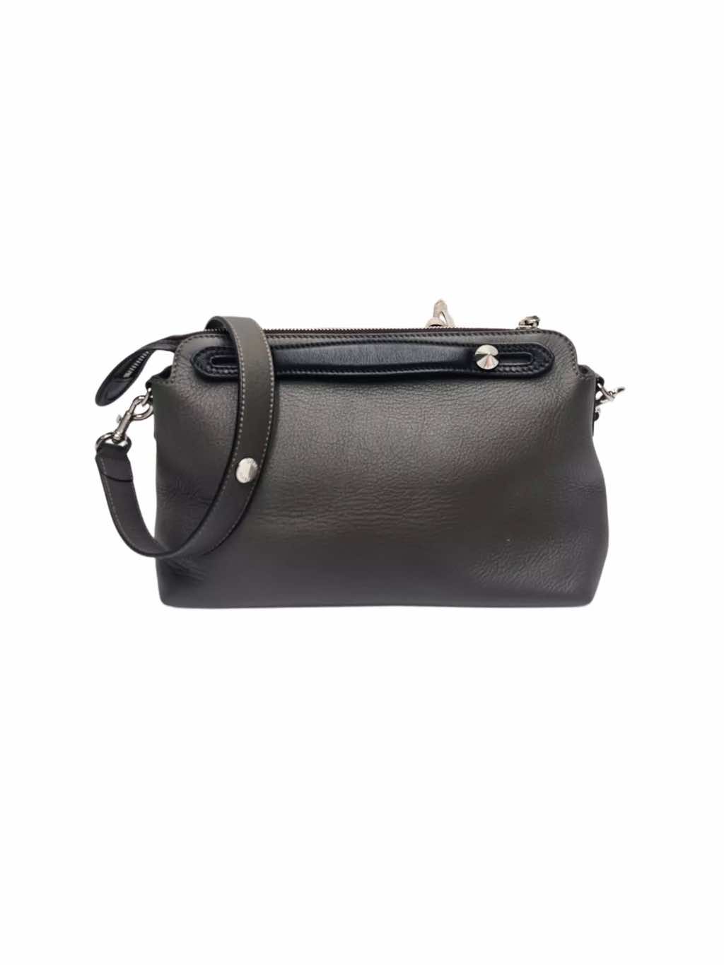 Fendi Color Medium Boston Bag - Detail 1