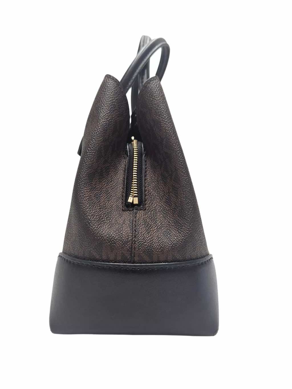 Michael Kors Mercer Gallery Satchel Handbag - 4