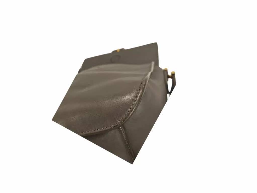 Tom Ford Leather Mini Tara Crossbody - Image 6