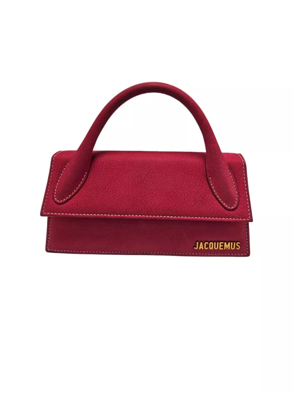Jacquemus Chiquito Fuchsia
