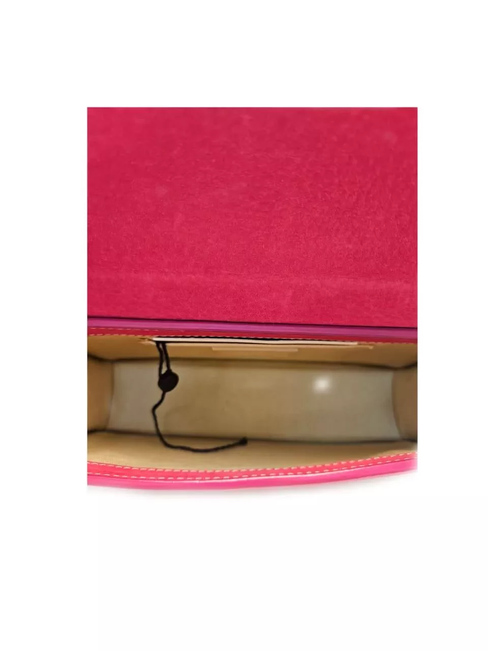 Jacquemus Chiquito Fuchsia - Image 10