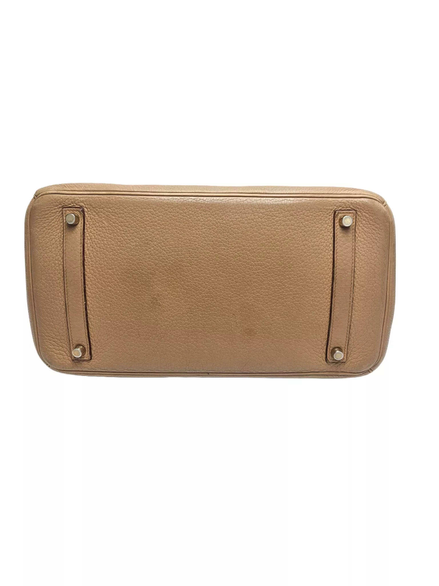 Hermès Birkin 35 Gold Hardware - Image 10