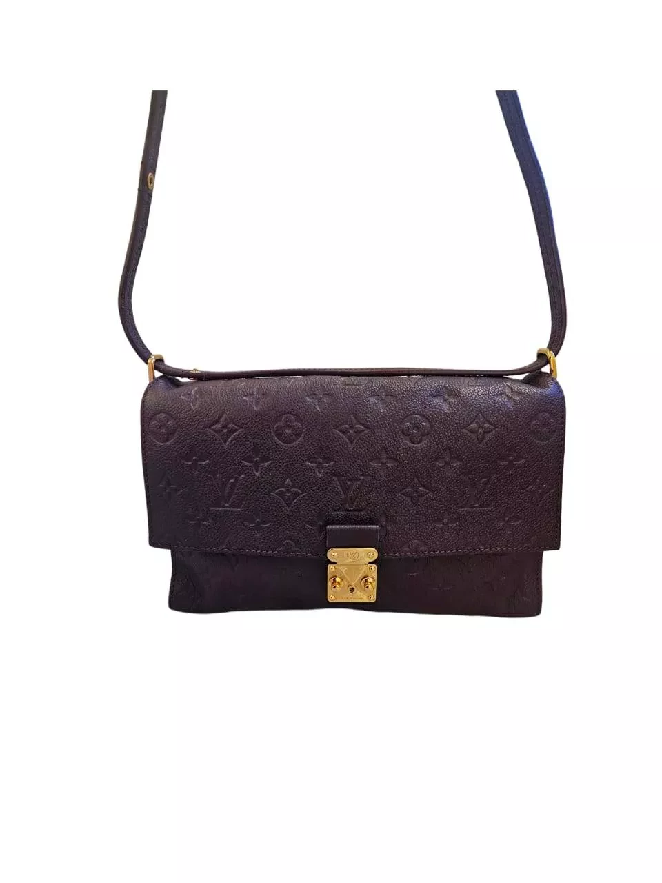 Louis Vuitton Monogram Empreinte Fascinante