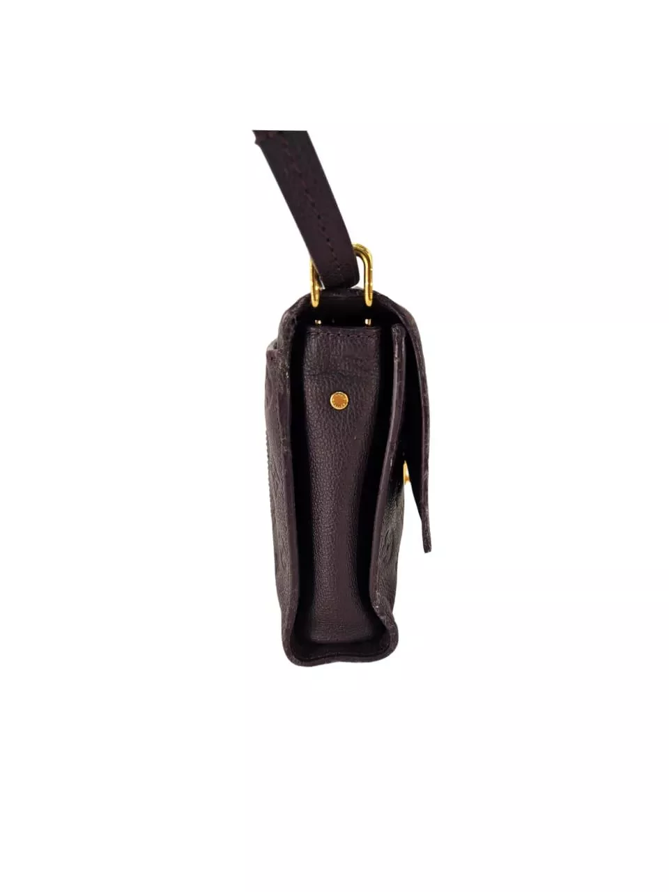 Louis Vuitton Monogram Empreinte Fascinante - Back view