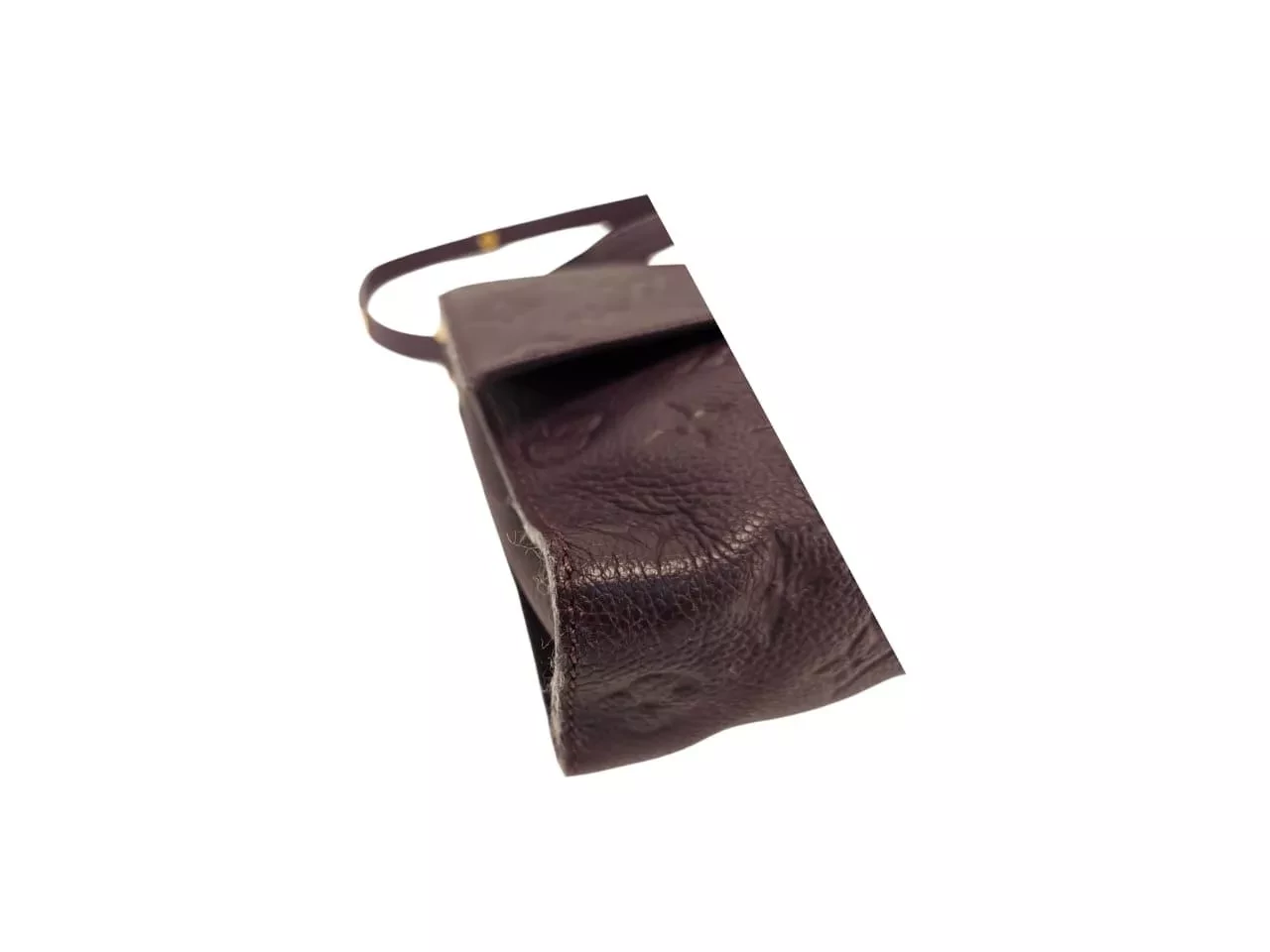 Louis Vuitton Monogram Empreinte Fascinante - 4