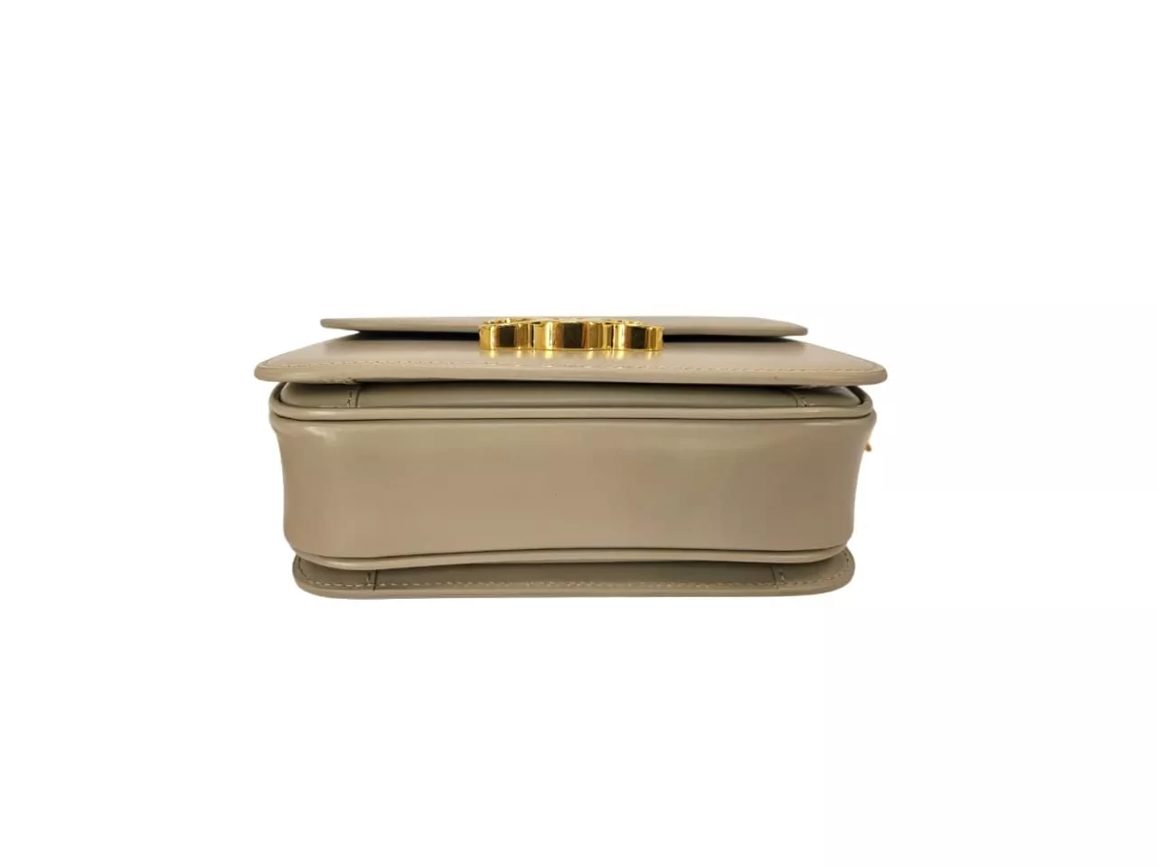 Celine Teen Triomphe Calfskin Bag - Detail 1