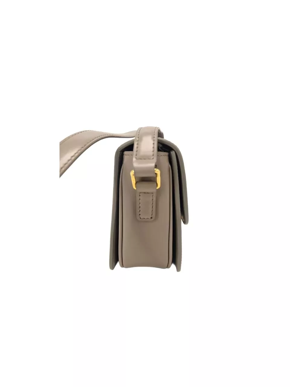 Celine Classic Triomphe Calfskin - Side view