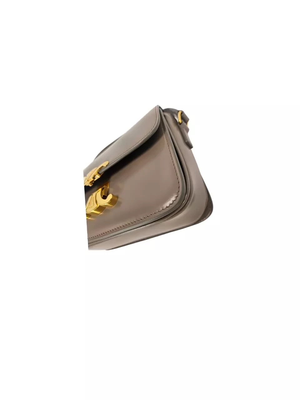 Celine Classic Triomphe Calfskin - Detail 1