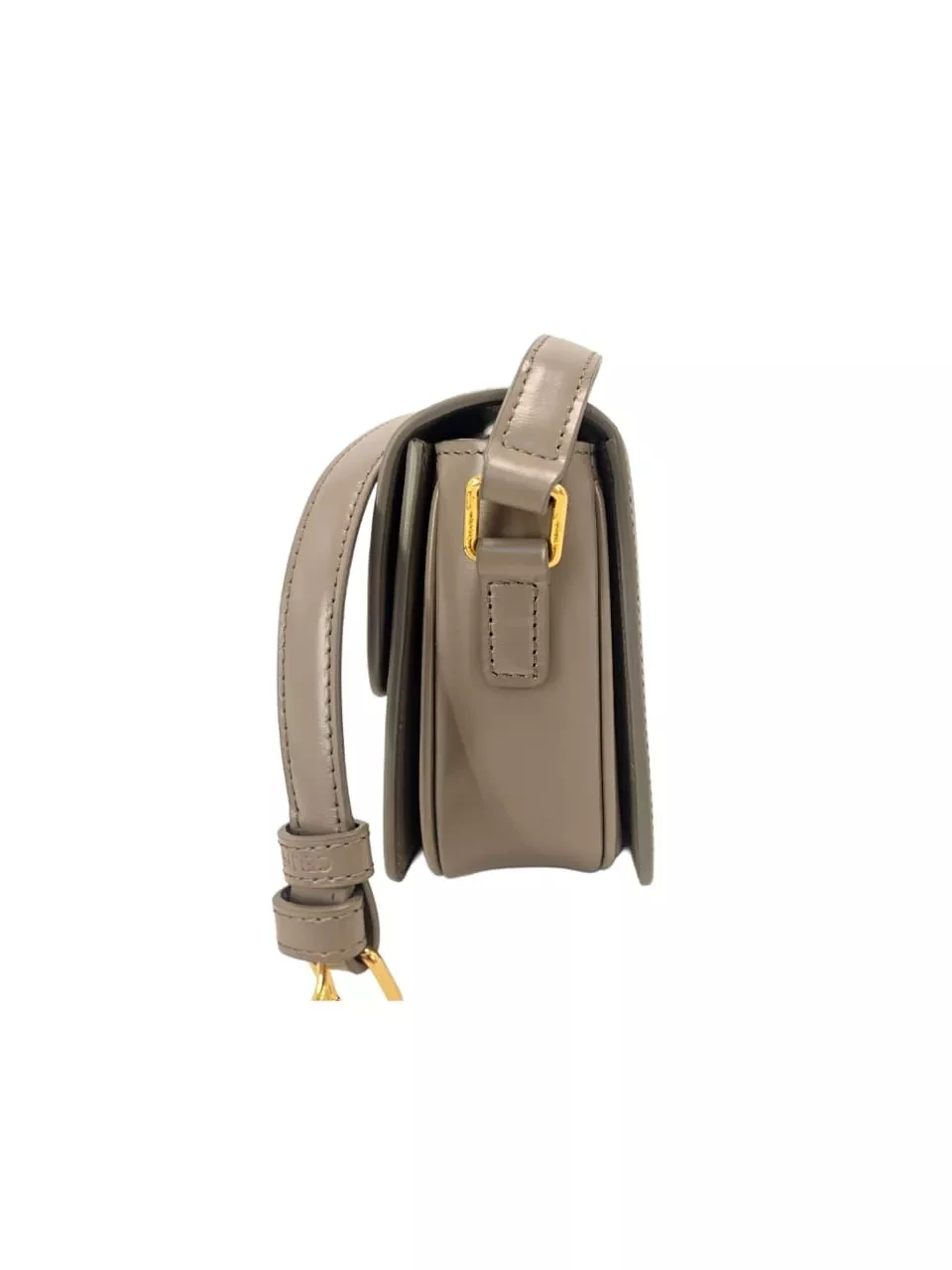 Celine Classic Triomphe Calfskin - Detail 2