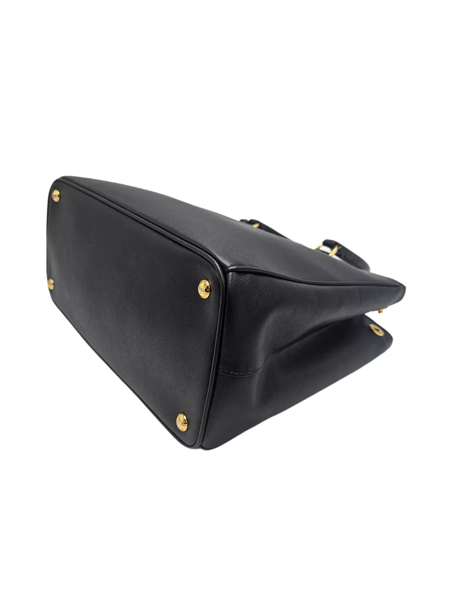 Prada Saffiano Luxe Tote Bag - Detail 2