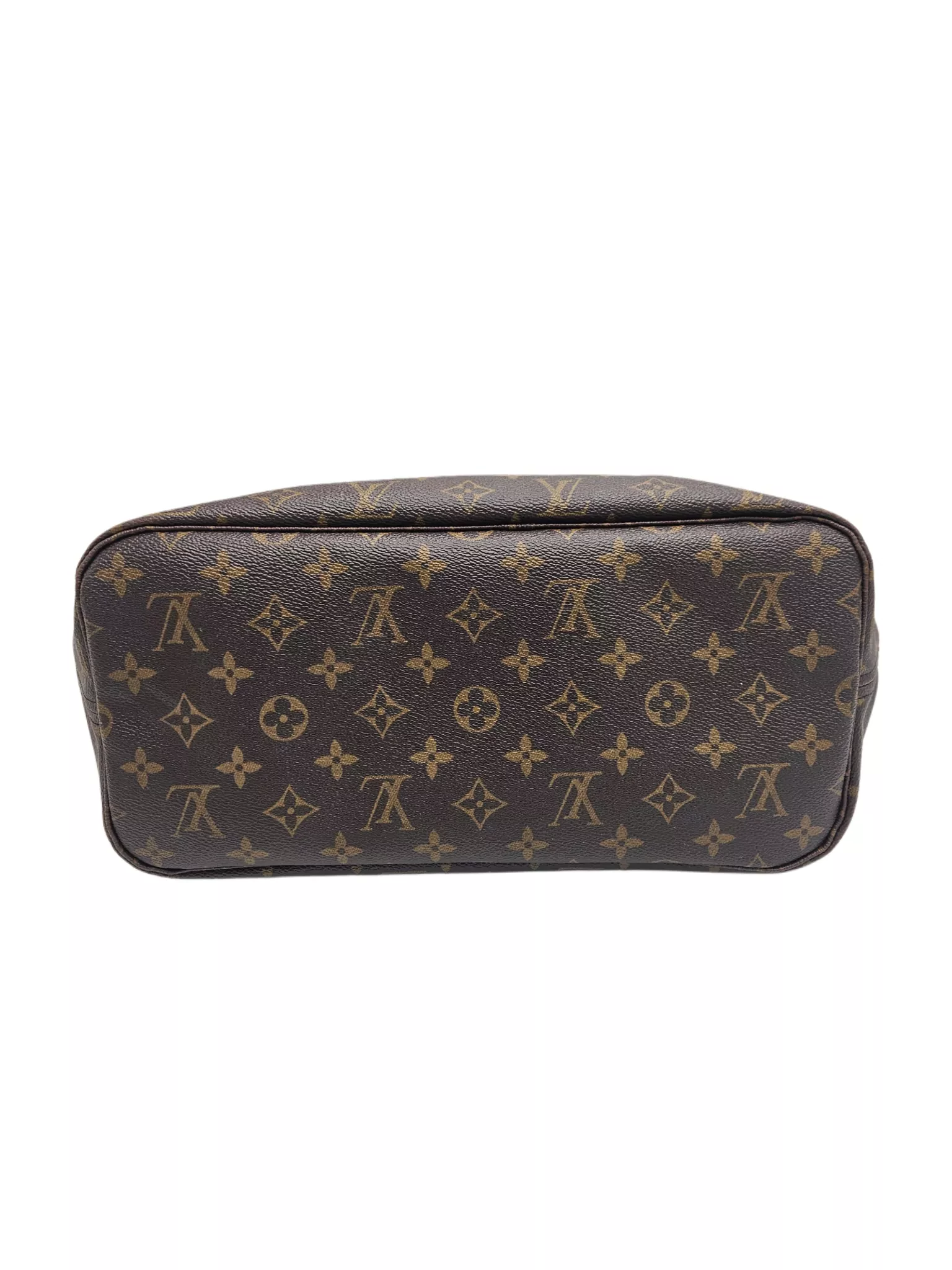 Louis Vuitton Monogram Canvas Neverfull Bag - Detail 1