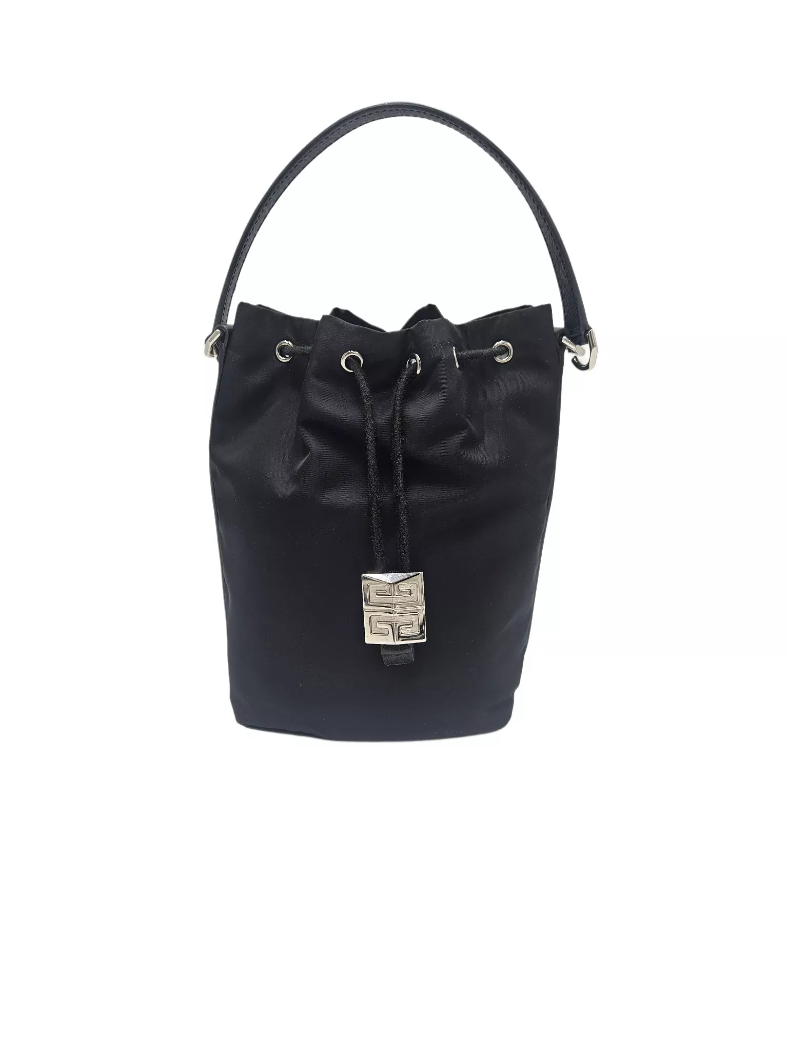 Givenchy Nylon Light 4G Bucket