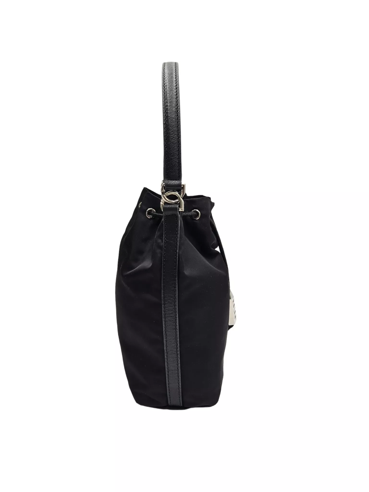 Givenchy Nylon Light 4G Bucket - 4