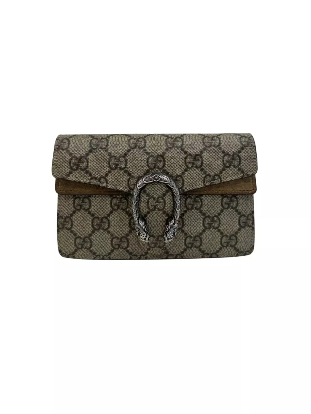 Gucci GG Supreme Dionysus Bag