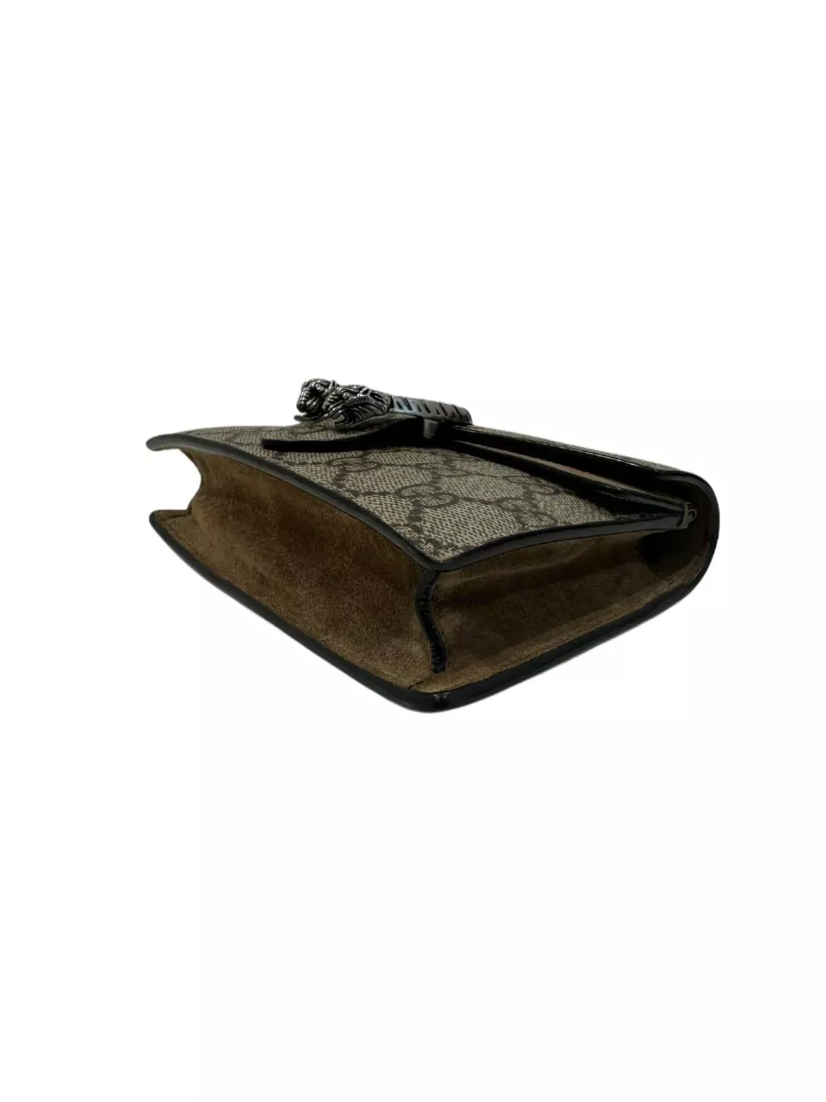 Gucci GG Supreme Dionysus Bag - Detail 1