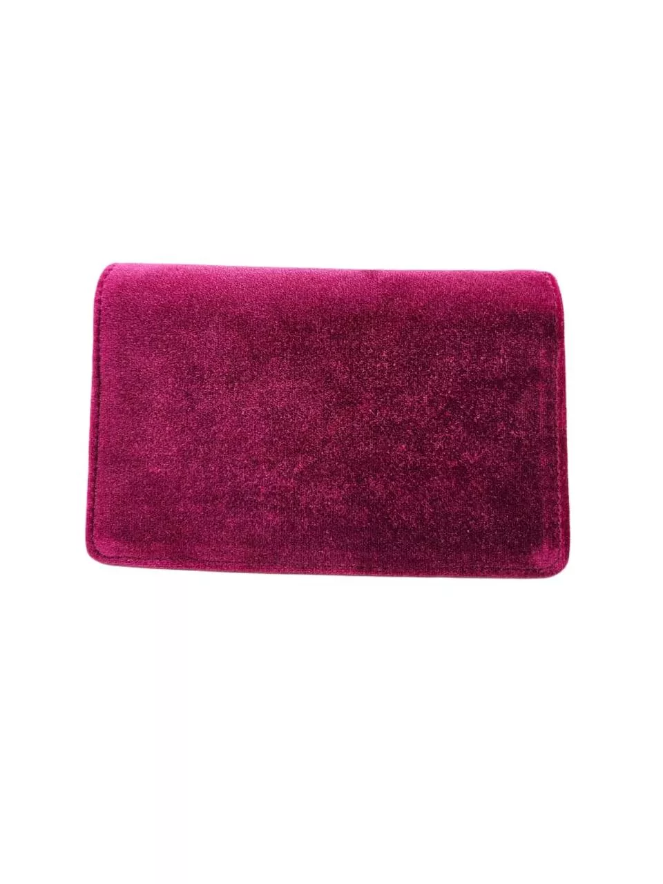 Gucci Purple GG Velvet Dionysus - 4