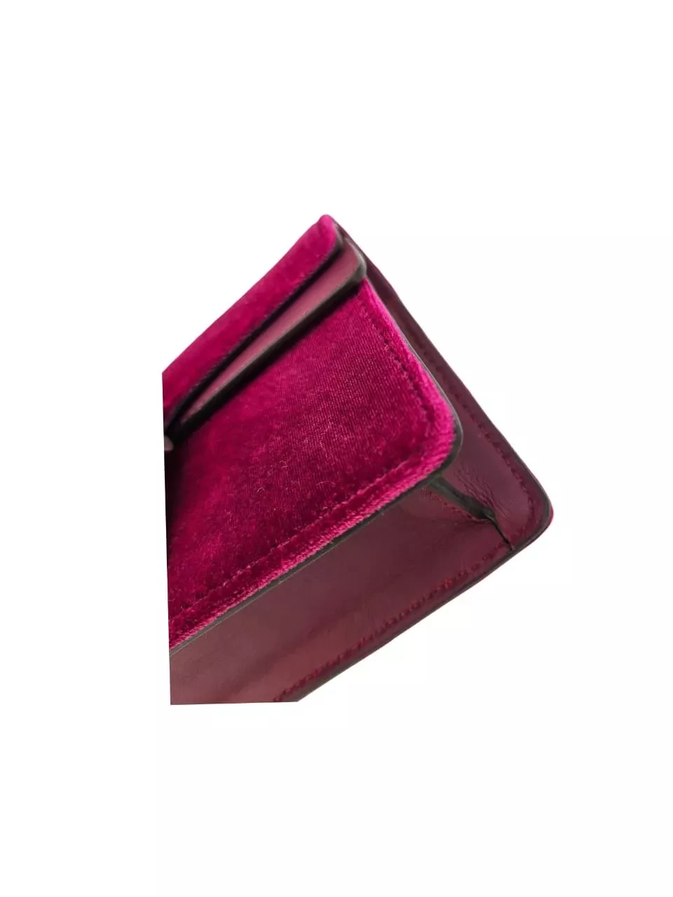 Gucci Purple GG Velvet Dionysus - Image 10