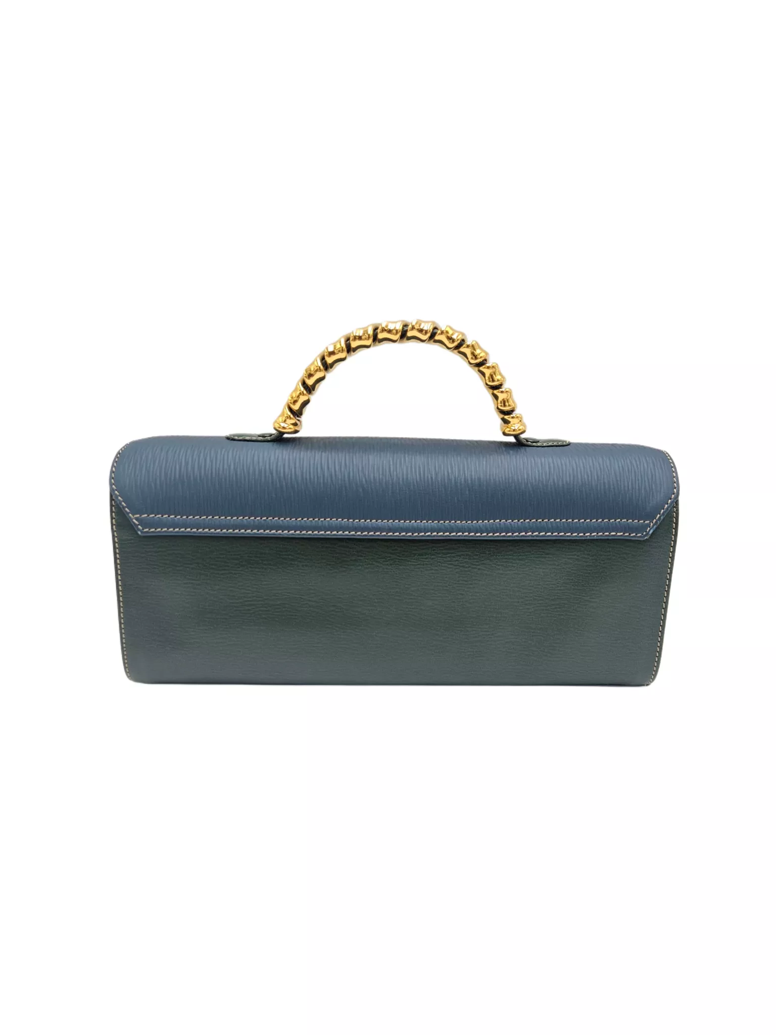 Loewe Valzquez Twist Handle Bag - Detail 2