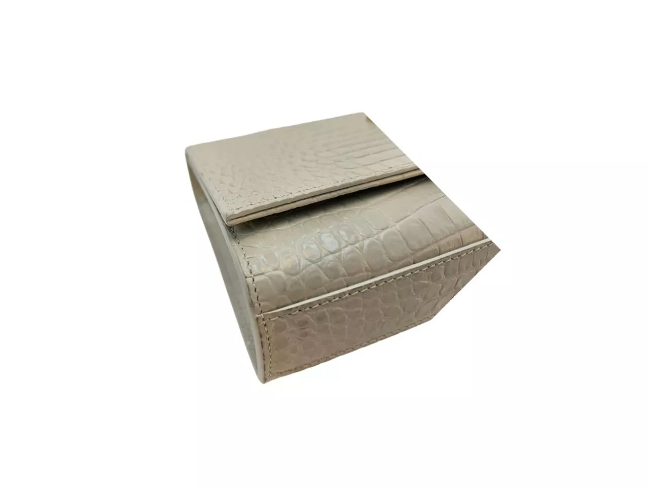 Saint Laurent Off White Kate Tassel - Detail 1