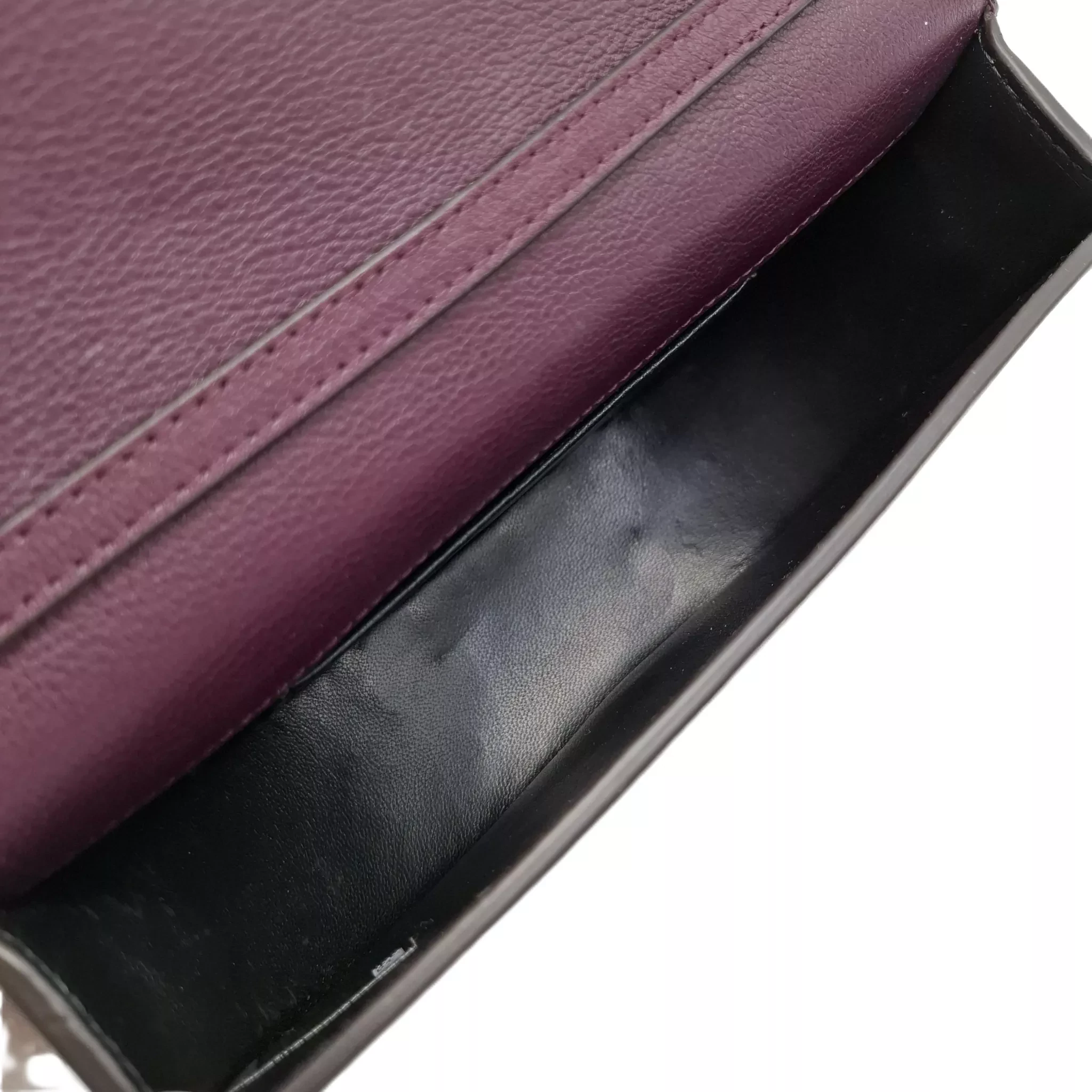 Chloe Small Nile Bracelet Bag - Detail 1