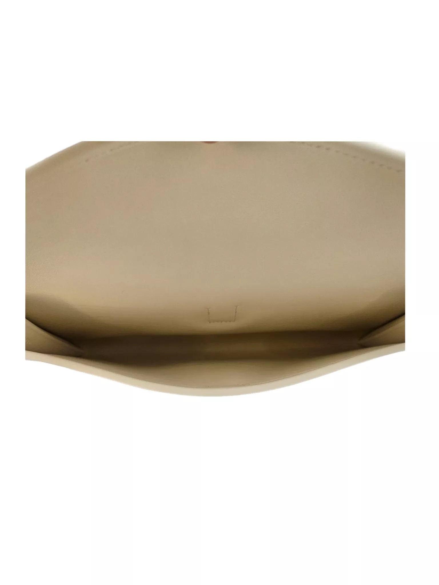 Hermès Pochette Jige Elan Clutch - Image 6